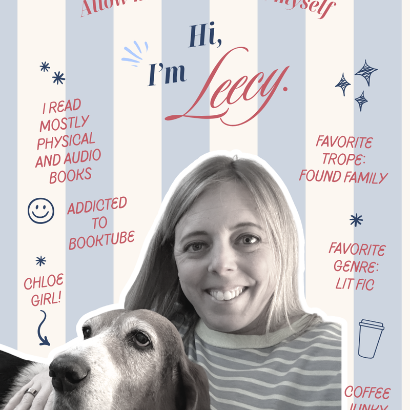 Books and Bookish Community