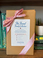 Blind Date with a Book | Family