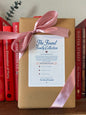 Blind Date with a Book | Courage