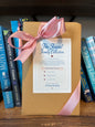 Blind Date with a Book | Belonging