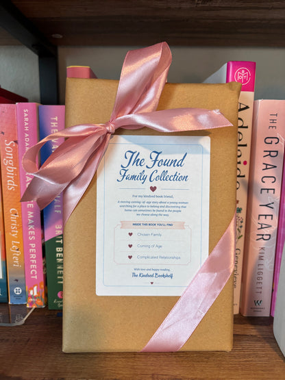 Blind Date with a Book | Home