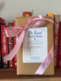 Blind Date with a Book | Book Lovers