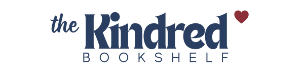 The Kindred Bookshelf