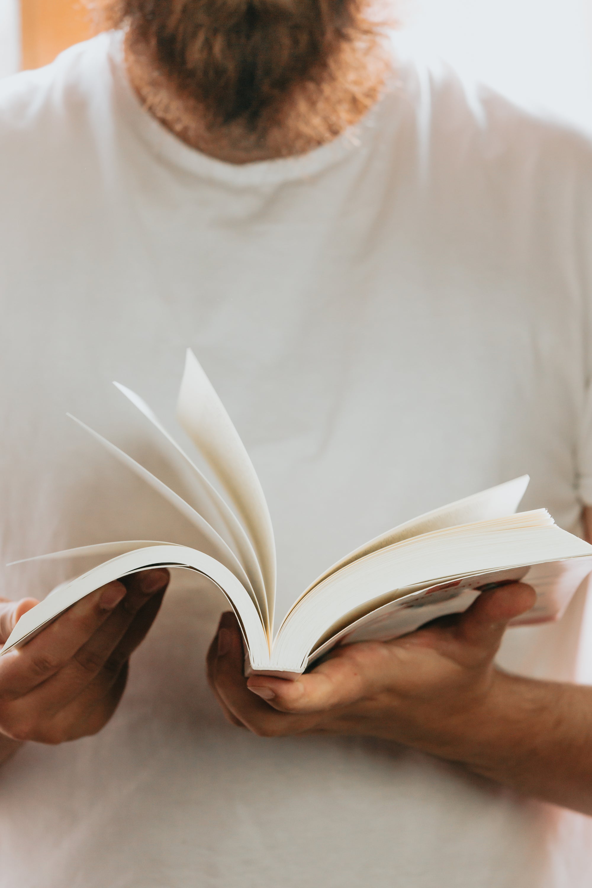 Stories About Finding Your People